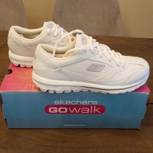 Skechers GoWalk Sneakers